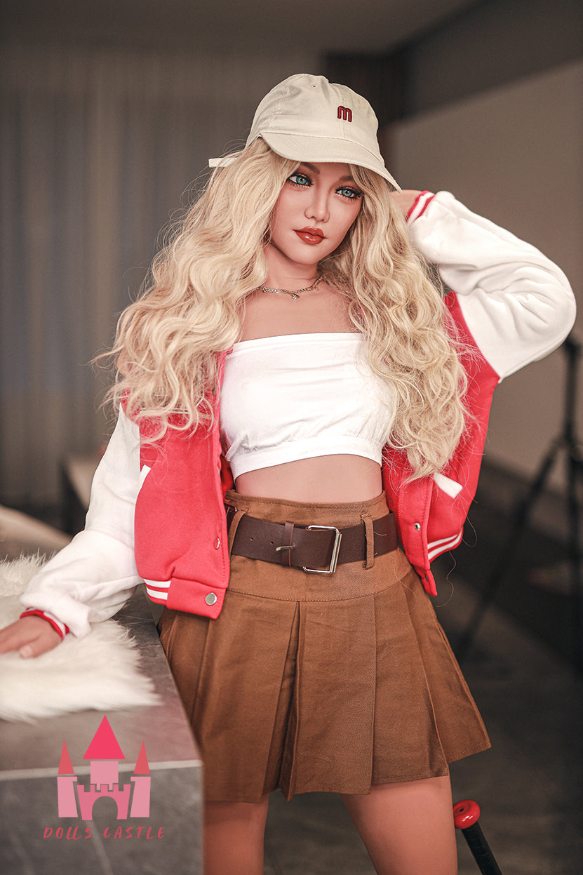 Garin sexpuppe (Dolls Castle 163cm B-cup #K1 TPE)