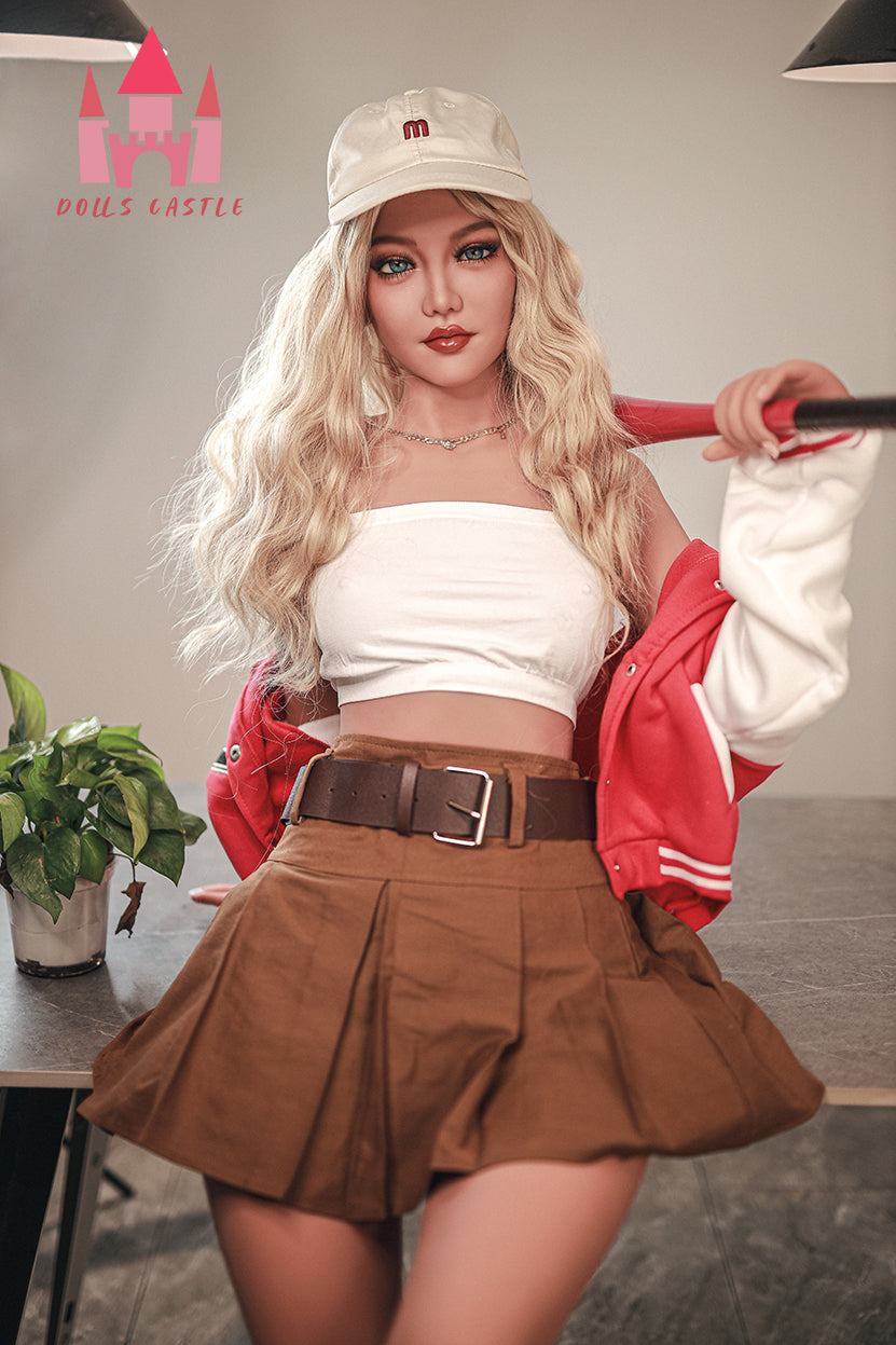 Garin sexpuppe (Dolls Castle 163cm B-cup #K1 TPE)