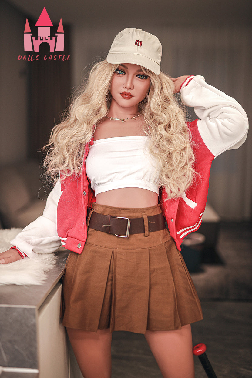 Garin sexpuppe (Dolls Castle 163cm B-cup #K1 TPE)