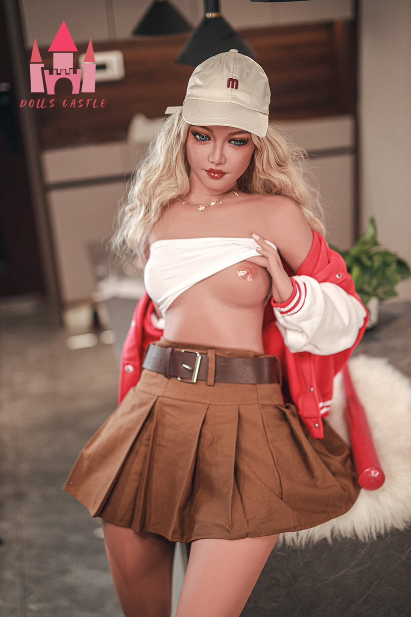 Garin sexpuppe (Dolls Castle 163cm B-cup #K1 TPE)