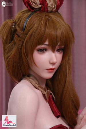 Ada Model 14 (Gynoid Doll 160cm F-Kupa Silicone)