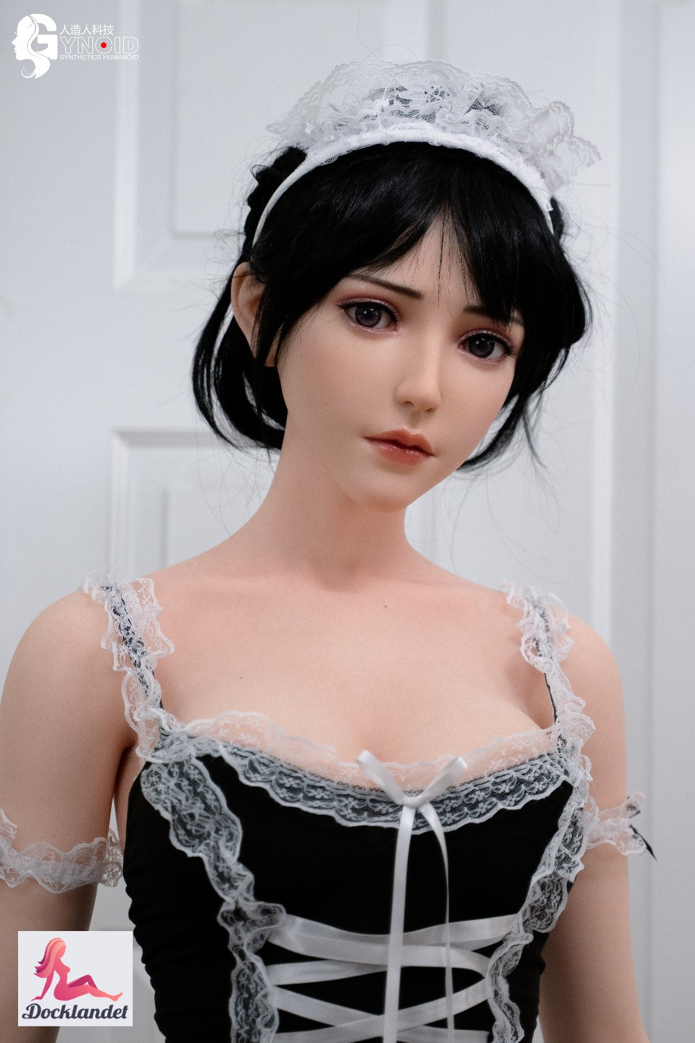 Sexdocka Arina Model 18 (Gynoid Doll 168cm F-Kupa Silikon)