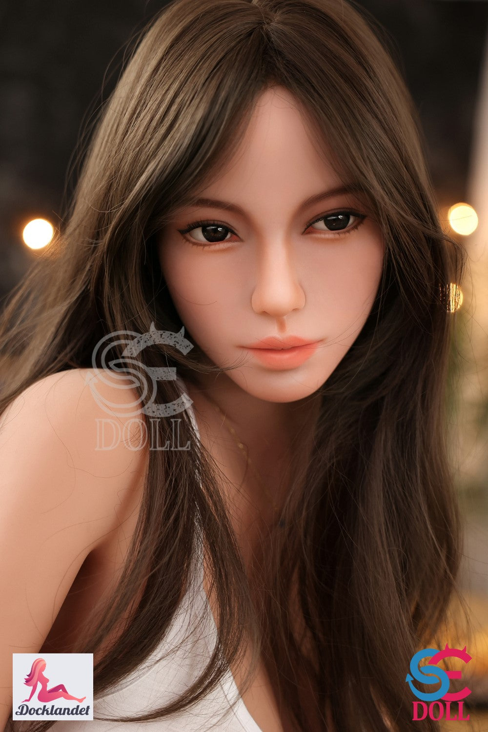 Harper.b sexpuppe (SEDoll 168 cm f-cup #122 tpe)