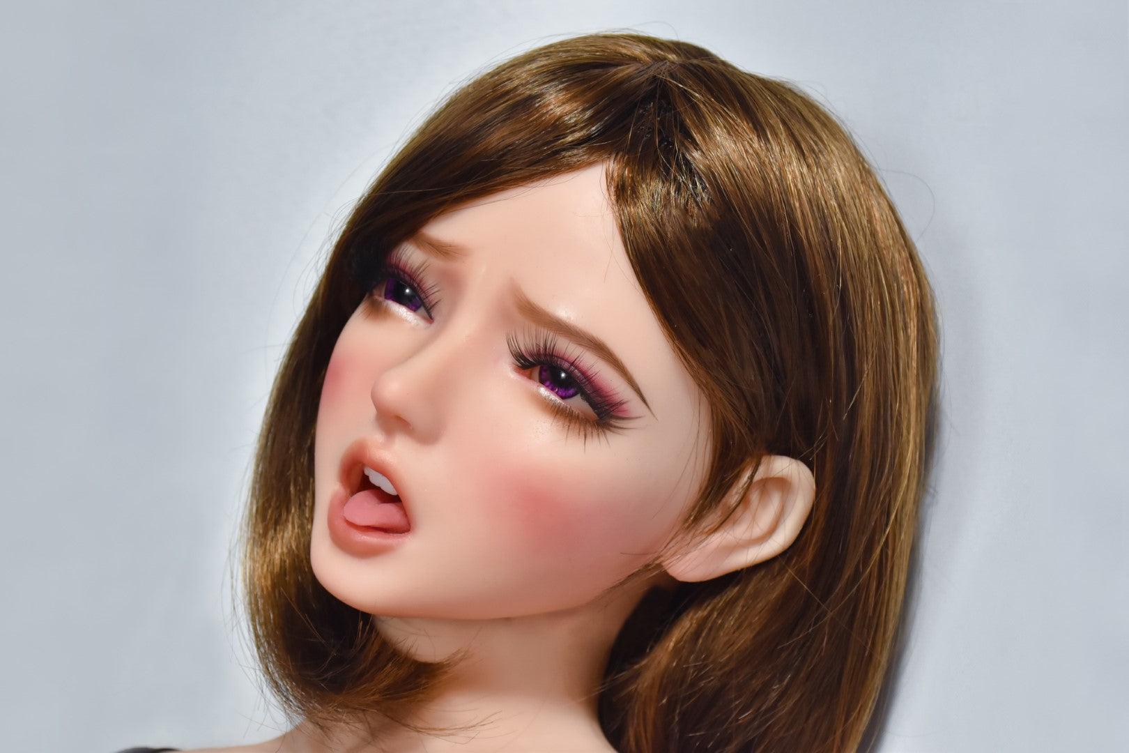 Hasegawa Yukina Sex doll (Elsa Babe 150cm XHB004 silicone)