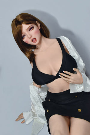 Hasegawa Yukina Sexpuppe (Elsa Babe 150cm XHB004 Silikon)