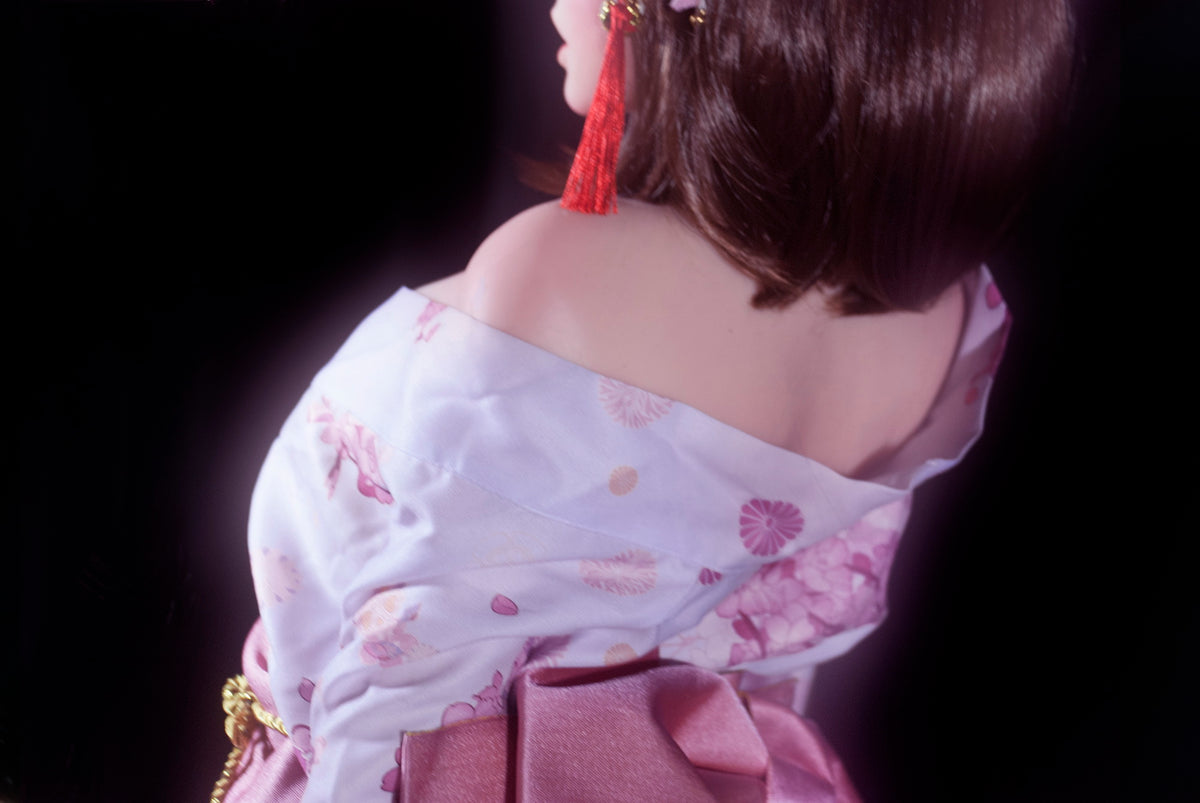 Akimoto Mizuki sexpuppe (Elsa Babe 150cm HB021 Silikon)