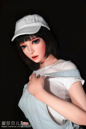 Igawa Ayako sexpuppe (Elsa Babe 150 cm HB023 Silikon)
