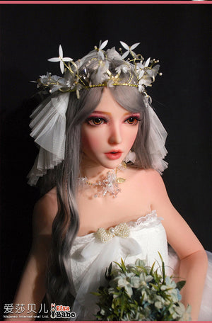 Yoshida Ayumi sexpuppe (Elsa Babe 150 cm HB027 Silikon)