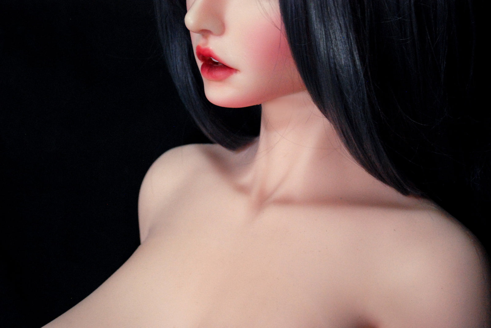 Kurosawa Misa sexpuppe (Elsa Babe 150cm HB028 Silikon)