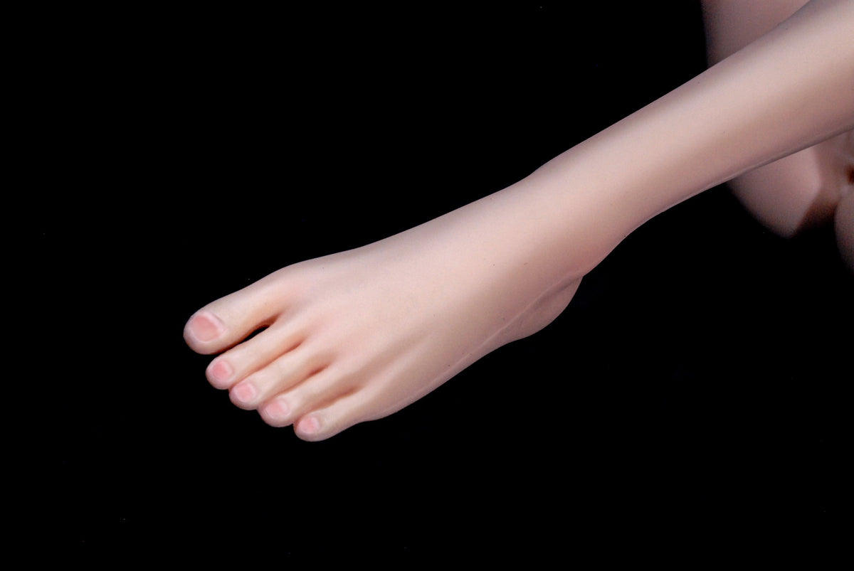 Kurosawa Misa sexpuppe (Elsa Babe 150cm HB028 Silikon)