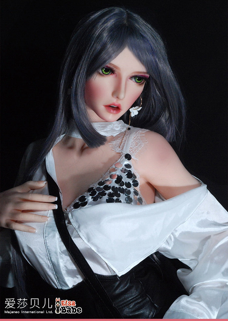 Kurosawa Misa sexpuppe (Elsa Babe 150cm HB028 Silikon)