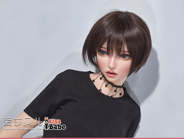 Natsuki Kaoru sexpuppe (Elsa Babe 150cm HB030 Silikon)