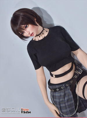 Natsuki Kaoru sexpuppe (Elsa Babe 150 cm HB030 Silikon)