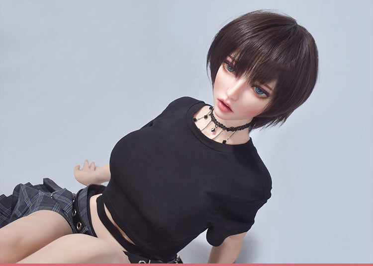 Natsuki Kaoru sexpuppe (Elsa Babe 150cm HB030 Silikon)