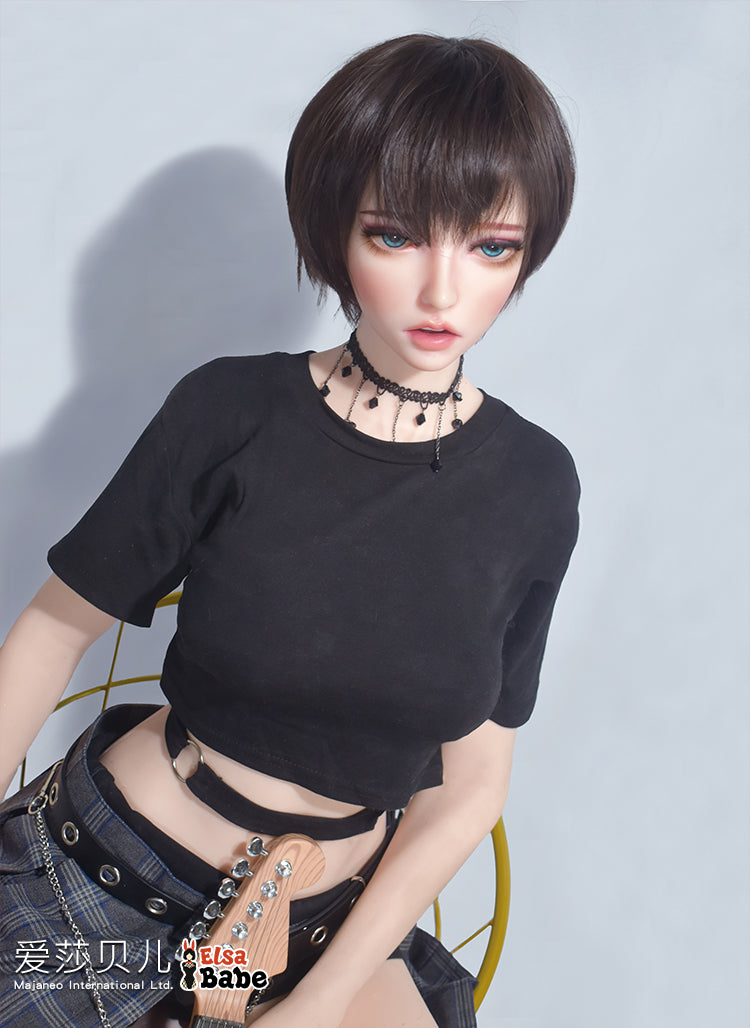 Natsuki Kaoru sexpuppe (Elsa Babe 150cm HB030 Silikon)