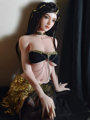 Takigawa Senhime sexpuppe (Elsa Babe 150 cm ZHB001 Silikon)