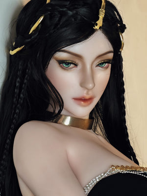 Takigawa Senhime sexpuppe (Elsa Babe 150 cm ZHB001 Silikon)