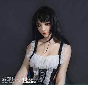 Igawa Momo sexpuppe (Elsa Babe 165 cm HC023 Silikon)