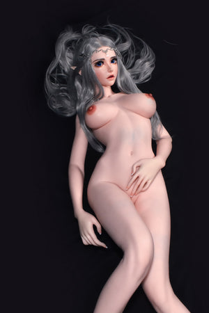 Kouno Ria Sex Puppe (Elsa Babe 165cm HC024 Silikon)