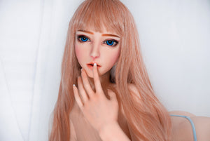 Sakurai Koyuki Sex Puppe (Elsa Babe 165cm HC026 Silikon)