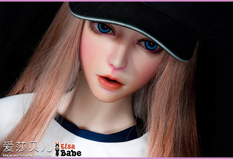 Koyuki Sakurai sexpuppe (Elsa Babe 165cm HC026 Silikon)