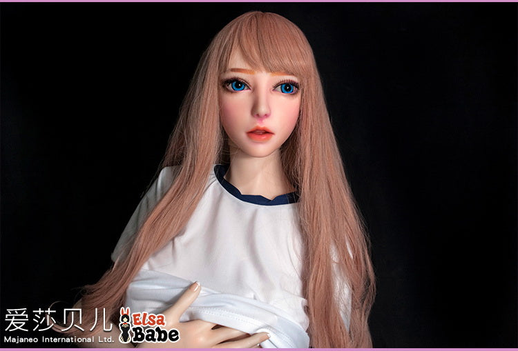 Sakurai Koyuki Sex doll (Elsa Babe 165cm HC026 silicone)
