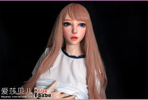 Sakurai Koyuki Sex Puppe (Elsa Babe 165cm HC026 Silikon)