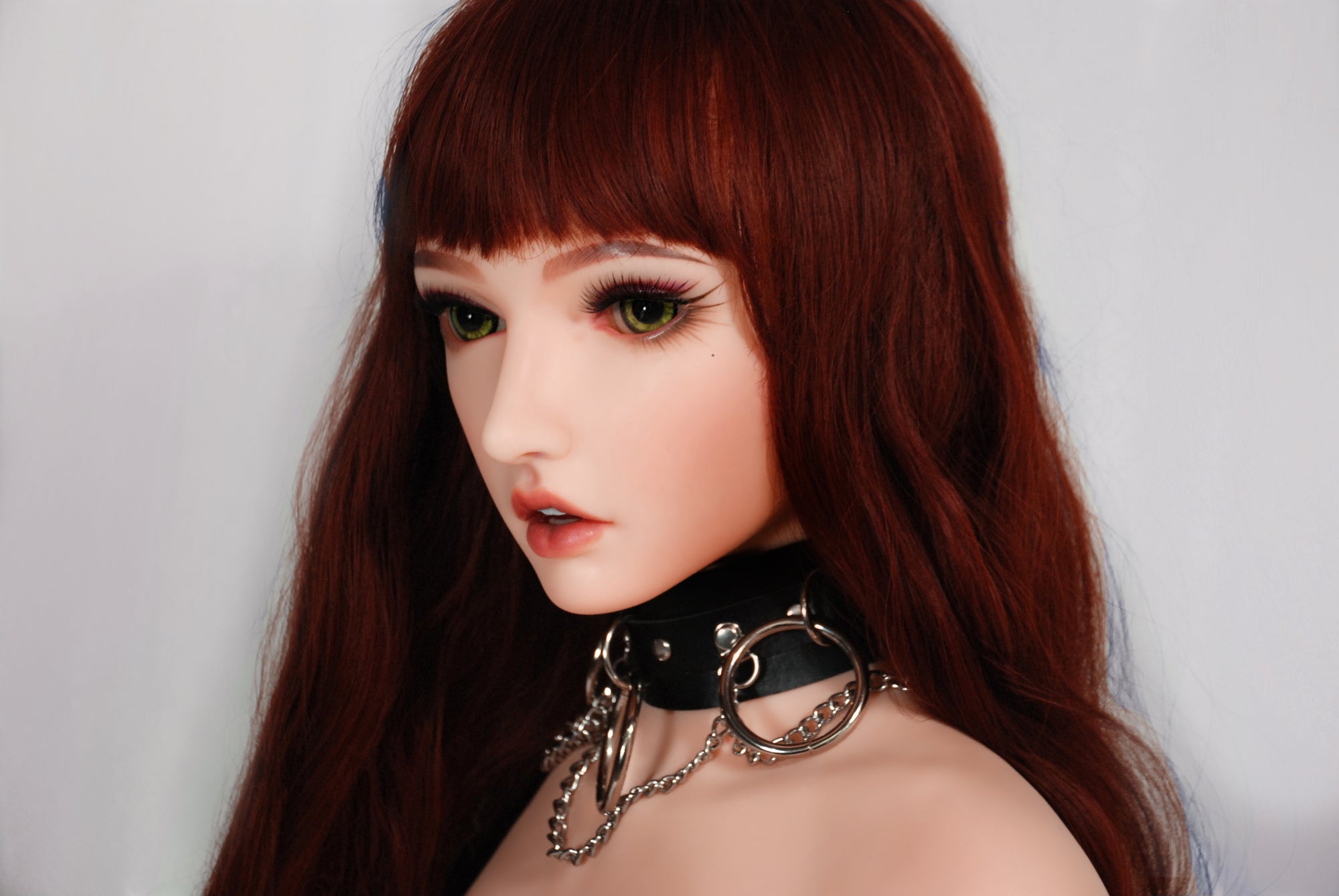 Kurosawa Yuuki Sex doll (Elsa Babe 165cm HC028 silicone)