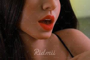 Abella sexpuppe (Ridmii Doll 166 cm G-cup TPE+Silikon)