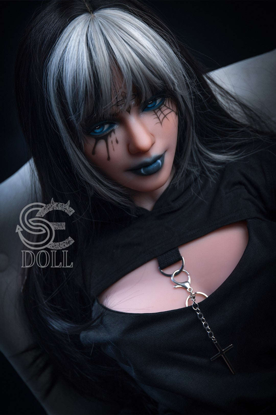 Heloise.f sexpuppe (SEDoll 166 cm C-cup #110 tpe)