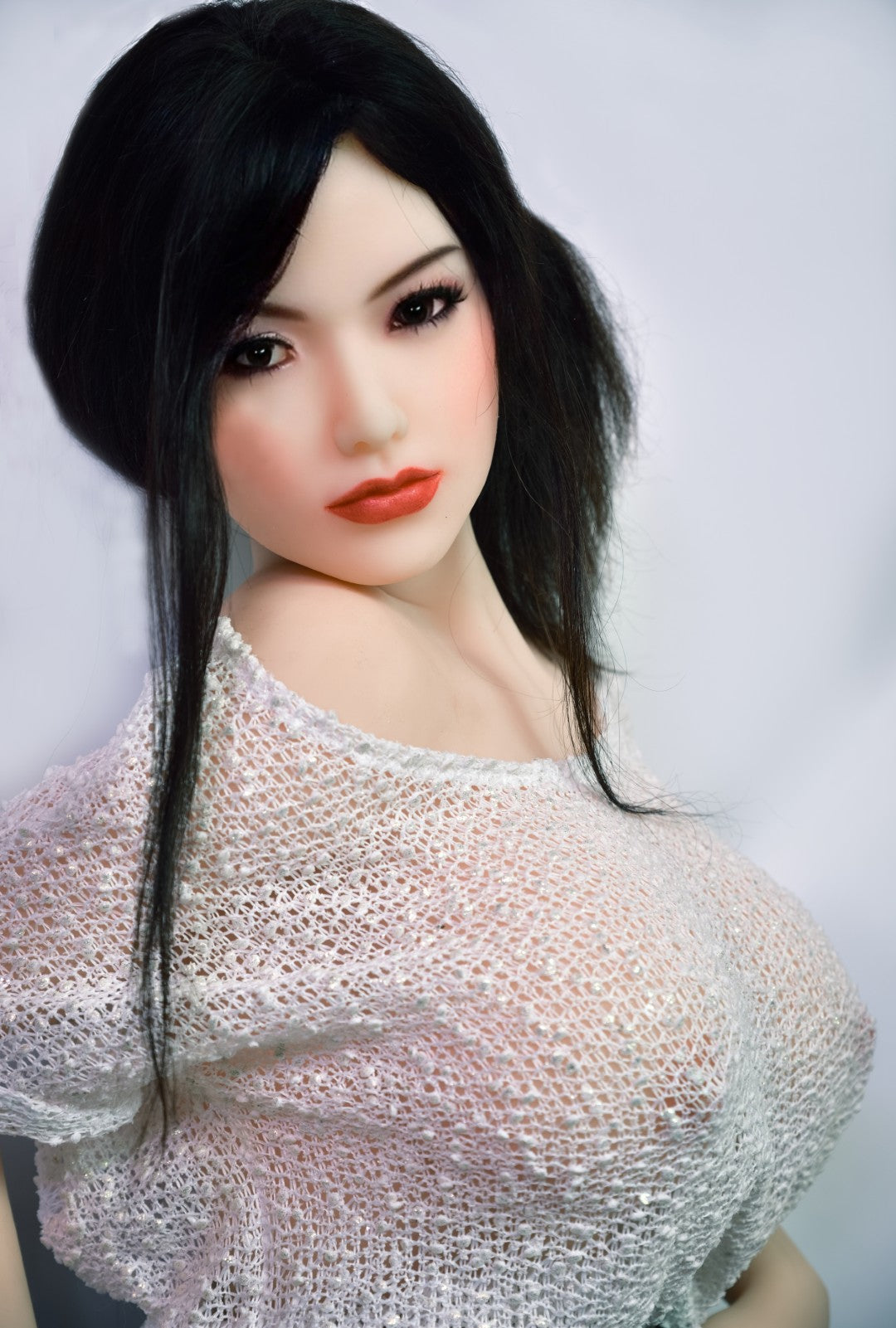 Evelyn sexpuppe (HRDoll 150cm D-cup #12 TPE)