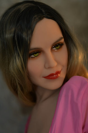 Emma 2 Sex doll (Hrdoll 166cm A-cup #20 TPE)