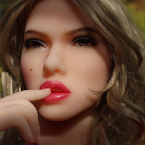 Charlotte sexpuppe (HRDoll 161cm e-cup #15 tpe)
