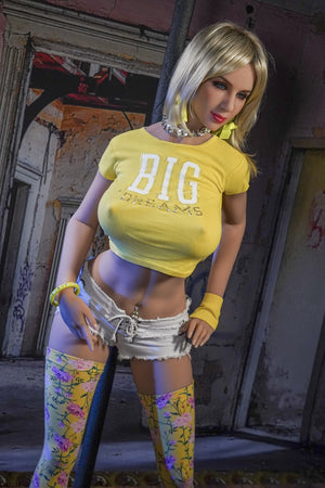 Cornelia sexpuppe (HRDoll 174 cm C-cup #34 tpe)