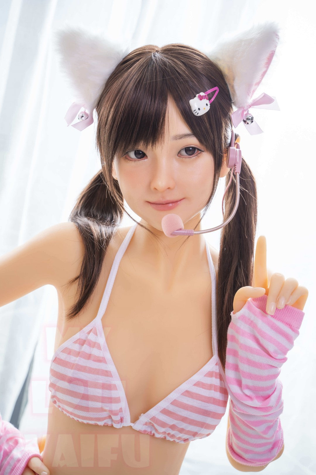 Rena sexpuppe (My Loli Waifu 148cm B-cup #24 TPE+Silikon)