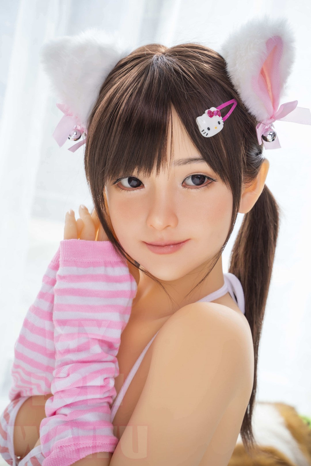 Rena sexpuppe (My Loli Waifu 148cm B-cup #24 TPE+Silikon)