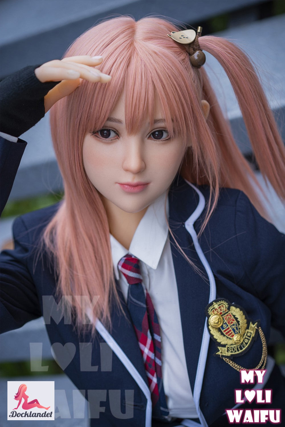 Honoka sex doll (My loli waifu 160cm d-cup TPE+silicone)