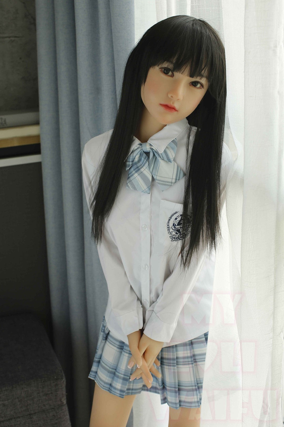 Rio sexpuppe (My Loli Waifu 138 cm B-cup #23 TPE+Silikon)