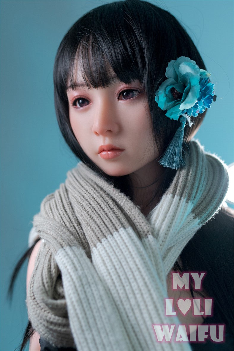 Chiharu sexpuppe (My Loli Waifu 148 cm B-cup #5 TPE+Silikon)