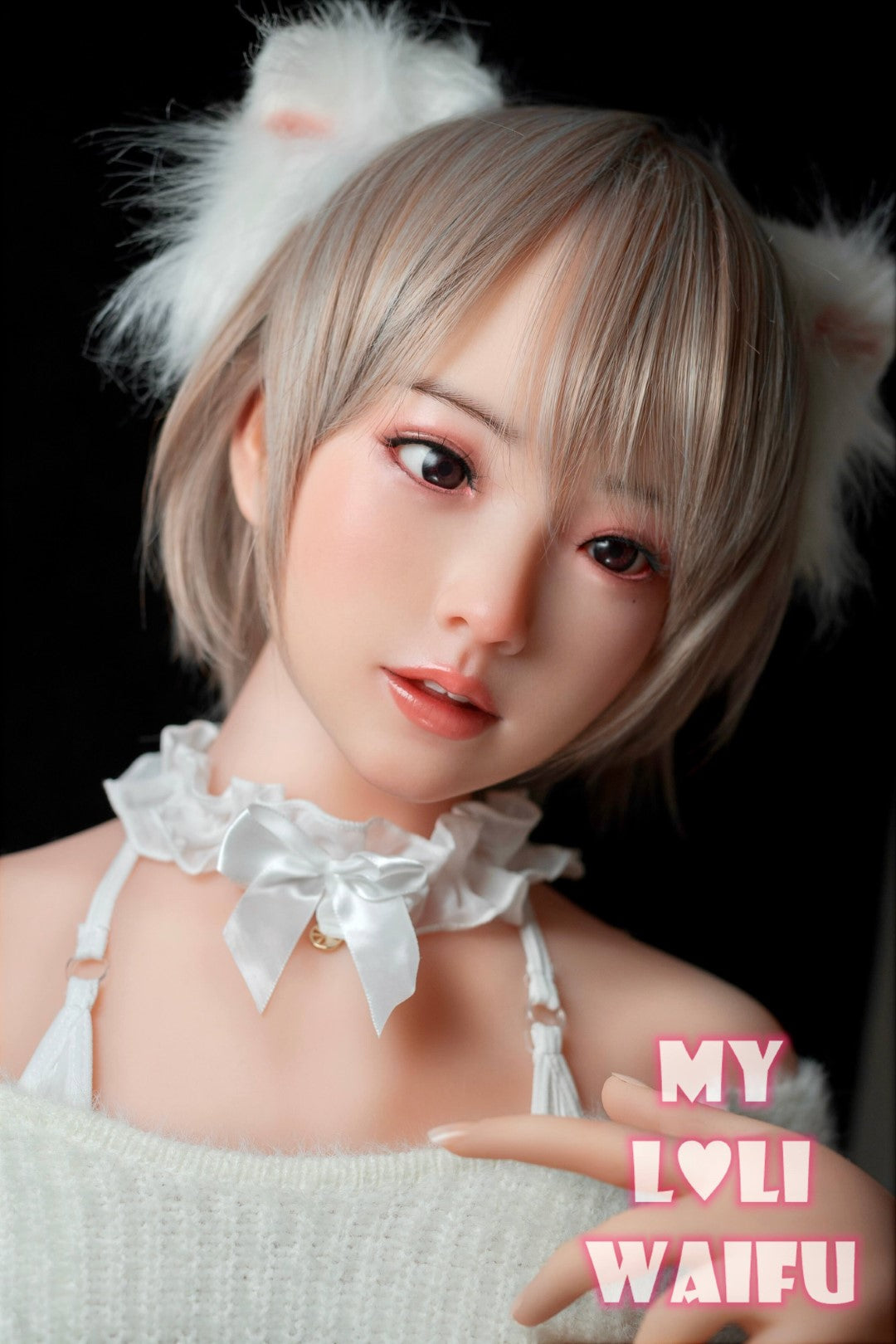 Mia sexpuppe (My Loli Waifu 148 cm B-cup #22 TPE+Silikon)