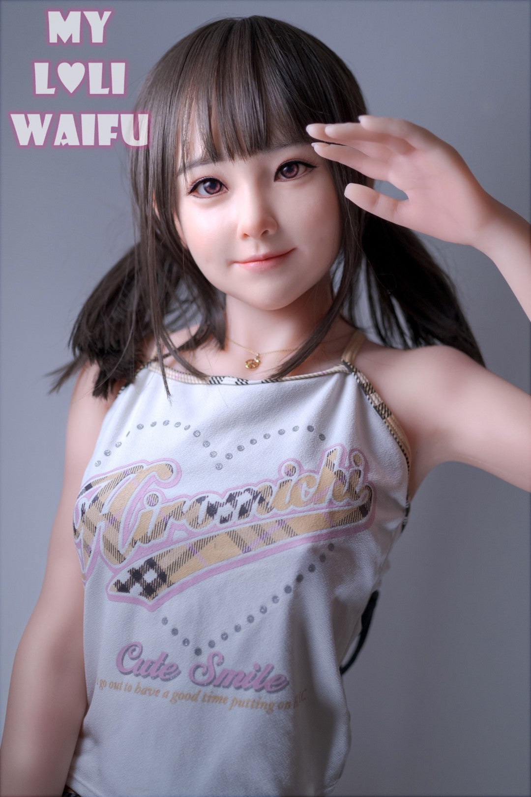 Rena sexpuppe (My Loli Waifu 148cm B-cup #24 TPE+Silikon)