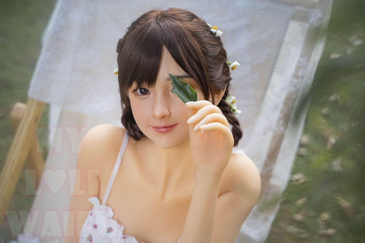 Rena sexpuppe (My Loli Waifu 148 cm B-cup #24 TPE+Silikon)