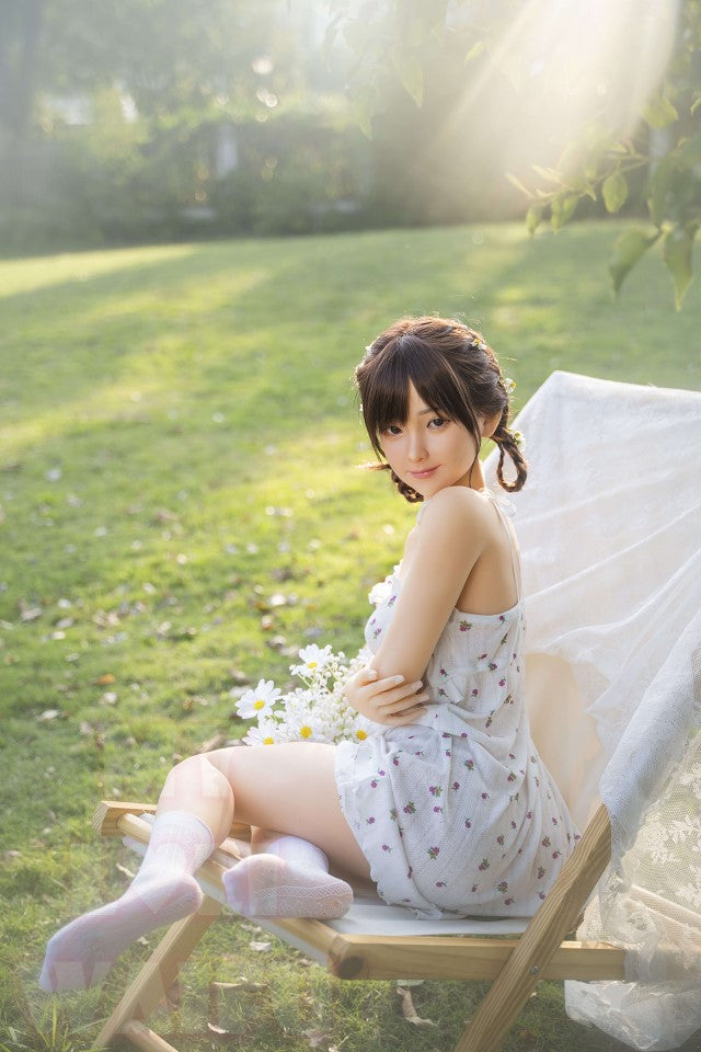 Rena sexpuppe (My Loli Waifu 148cm B-cup #24 TPE+Silikon)