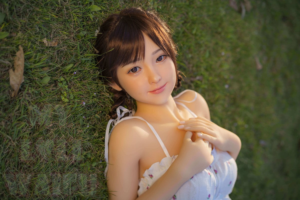 Rena sexpuppe (My Loli Waifu 148cm B-cup #24 TPE+Silikon)