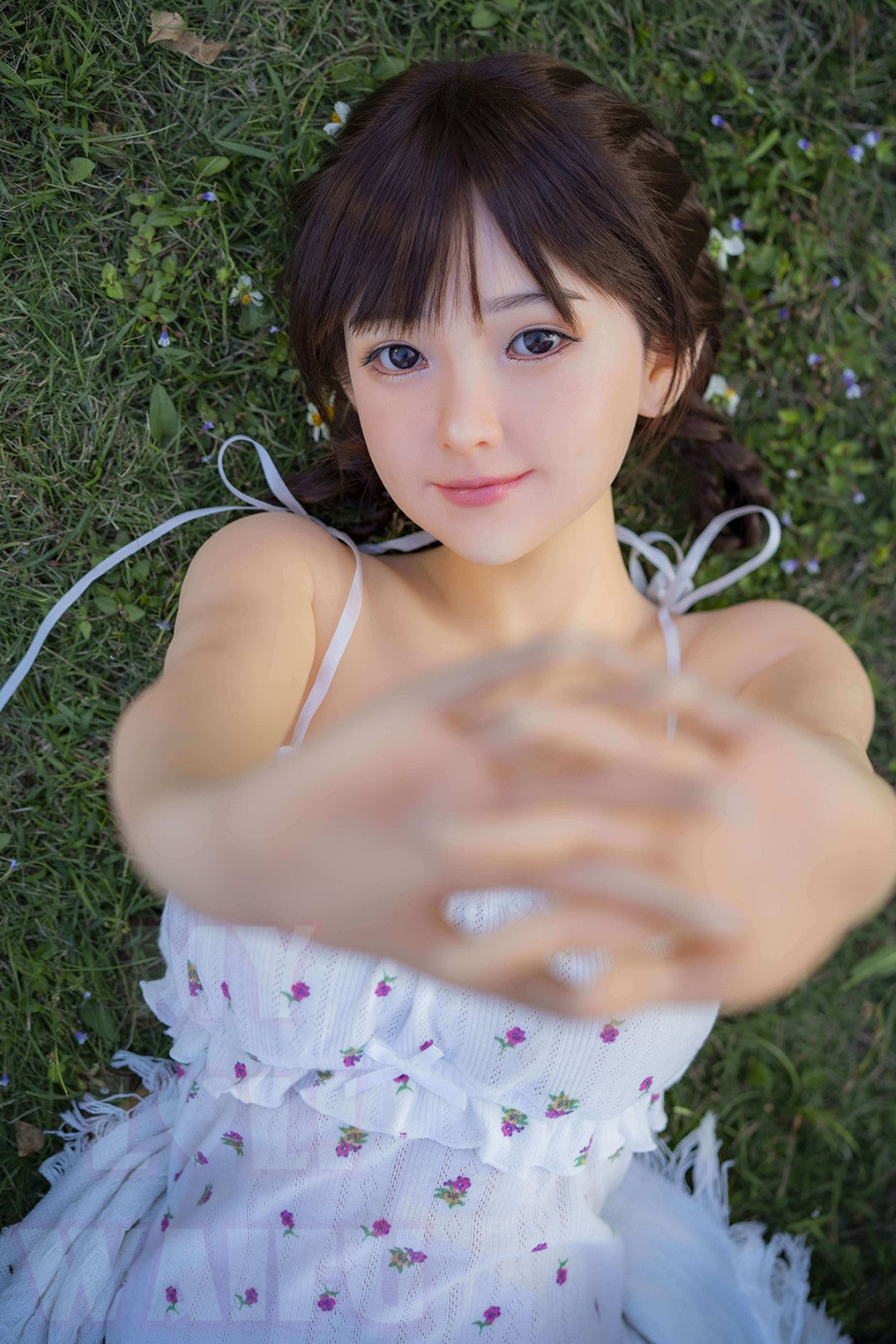 Rena sexpuppe (My Loli Waifu 148cm B-cup #24 TPE+Silikon)