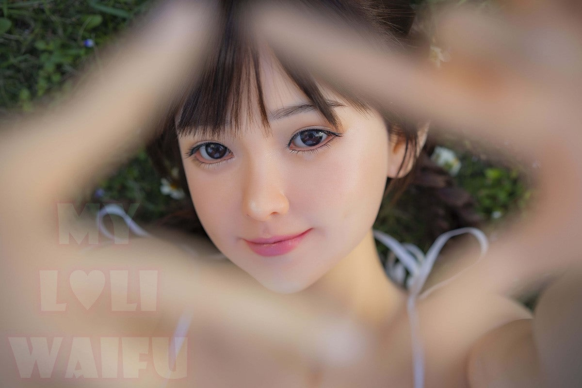 Rena sexpuppe (My Loli Waifu 148cm B-cup #24 TPE+Silikon)