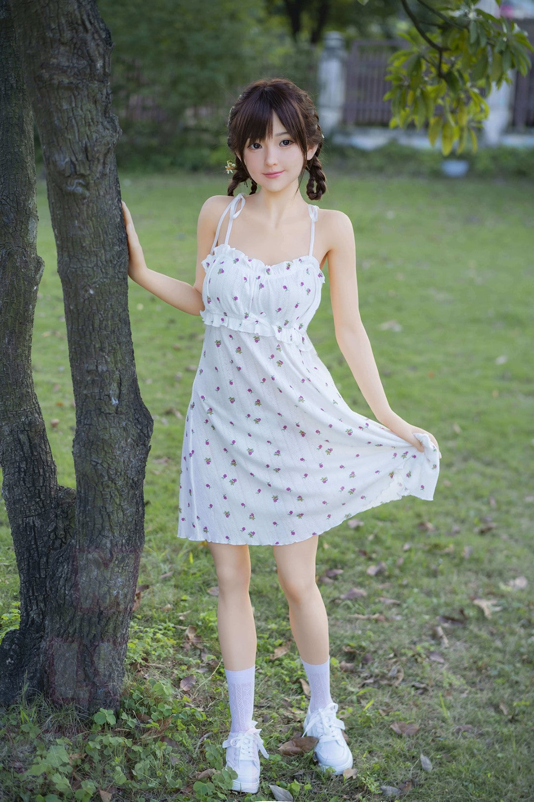 Rena sexpuppe (My Loli Waifu 148cm B-cup #24 TPE+Silikon)