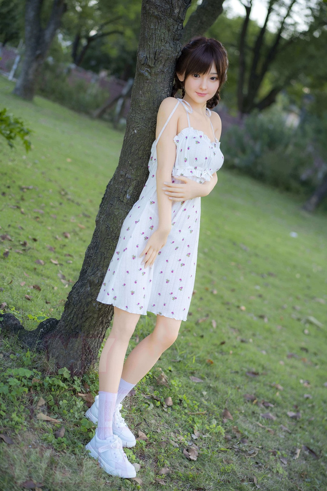 Rena sexpuppe (My Loli Waifu 148 cm B-cup #24 TPE+Silikon)
