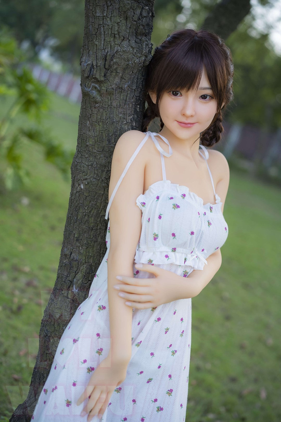 Rena sexpuppe (My Loli Waifu 148cm B-cup #24 TPE+Silikon)