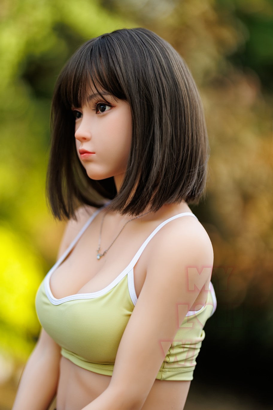 Nao sexpuppe (My Loli Waifu 150 cm C-cup #39 TPE+Silikon)